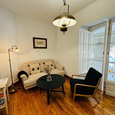La Casa De Maria Pita Appartement A Coruña Buitenkant foto