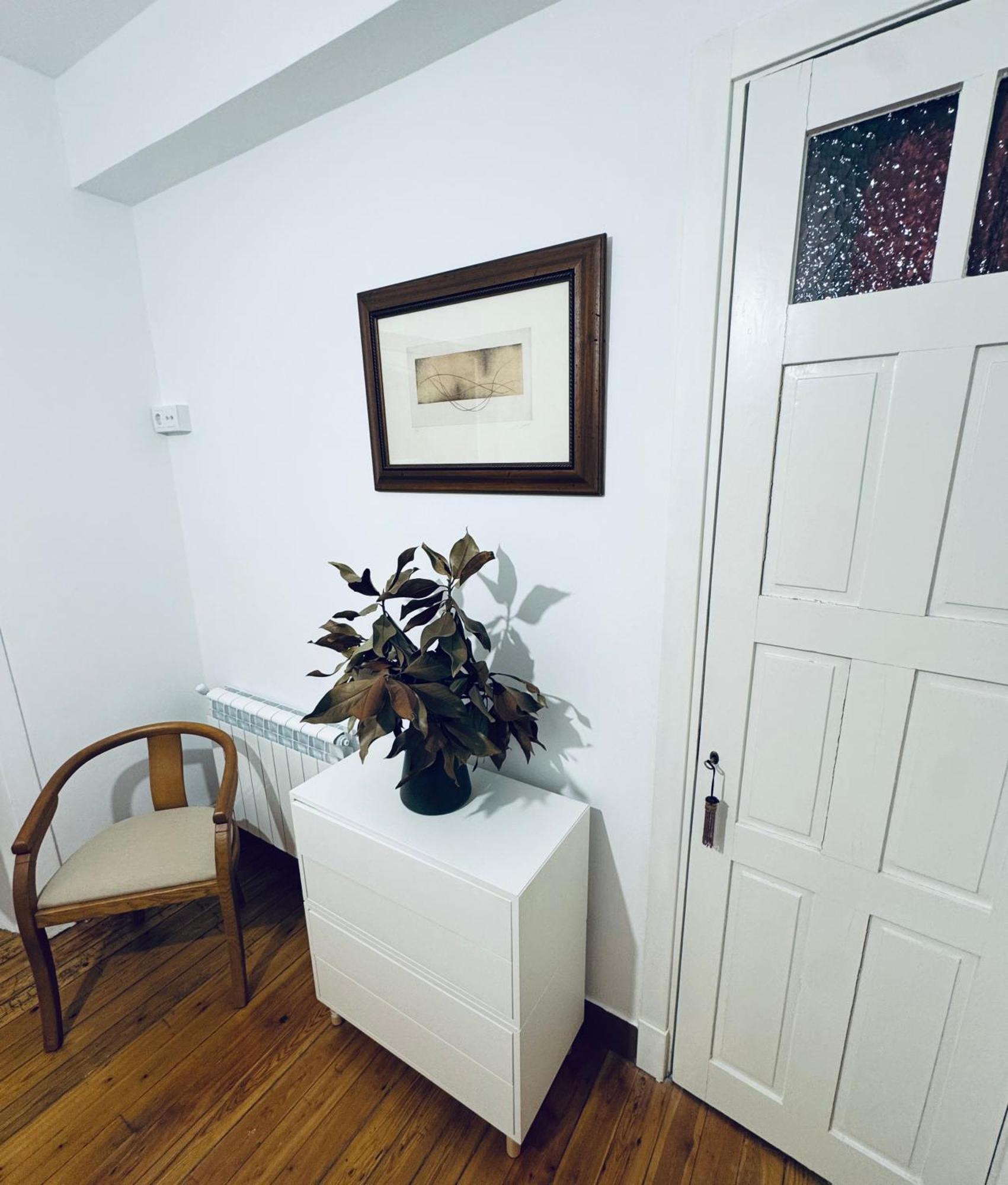 La Casa De Maria Pita Appartement A Coruña Buitenkant foto